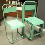 914 4173 CHAIRS